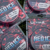 Ultima Red Ice Mono 4oz